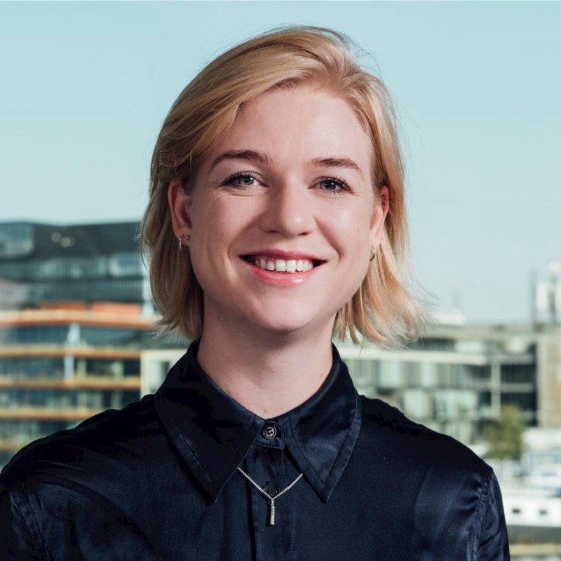 Kate Kamphuis