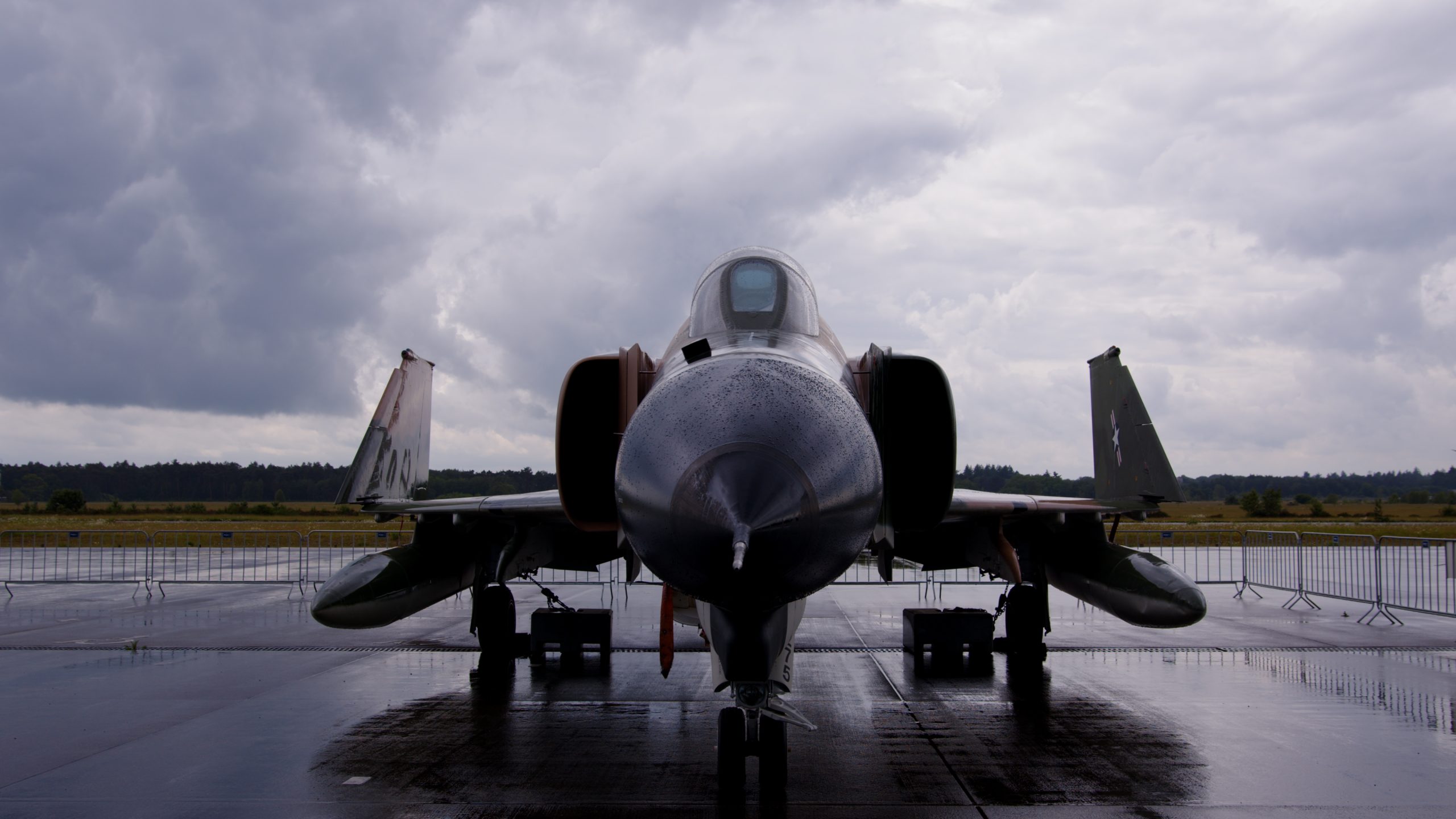 Nationaal militair museum soesterberg