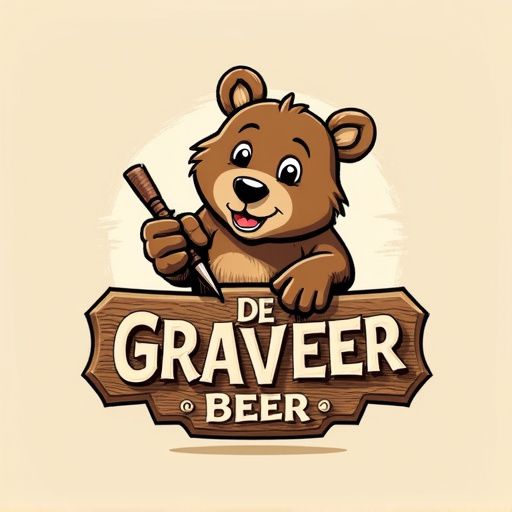 De Graveer Beer